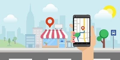 Could location-based marketing be your key to business success in 2016?